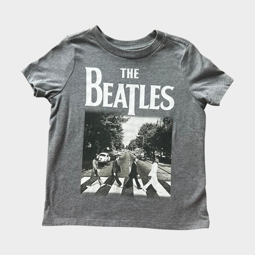 Beatles| Graphic Tee